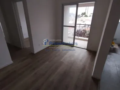 Apartamento com 2 Quartos para alugar, 57m² no Parque da Vila Prudente, São Paulo