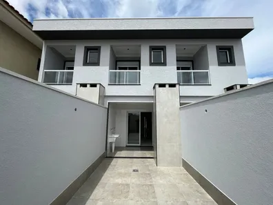 Sobrado com 3 Quartos à venda, 165m² no Parque São Domingos, São Paulo