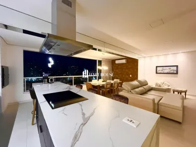 Apartamento com 3 Quartos à venda, 137m² no Duque de Caxias, Cuiabá