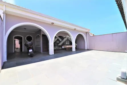 Casa com 3 Quartos à venda, 140m² no Balneário Três Marias, Peruíbe