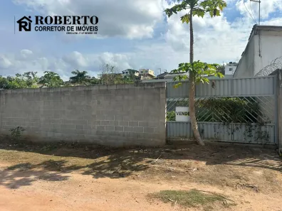 Lote/Terreno à venda, 240m² no Praia Grande, Fundão