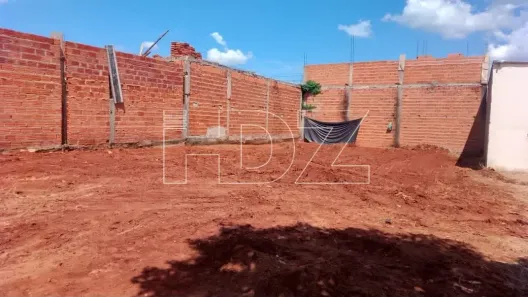Lote/Terreno à venda, 200m² no Jardim Boa Vista II, Araraquara