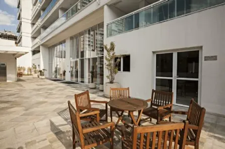 Apartamento com 2 Quartos à venda, 76m² no Santo Amaro, São Paulo