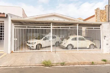 Casa com 3 Quartos à venda, 190m² no Parque Industrial, Campinas
