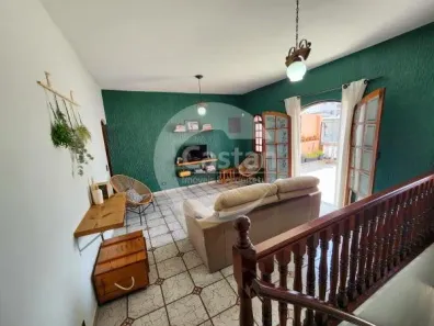 Sobrado com 3 Quartos à venda, 220m² no Jardim Vila Formosa, São Paulo