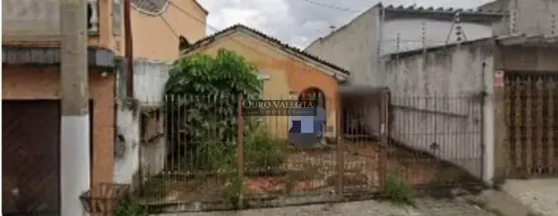 Lote/Terreno à venda, 216m² no Alto da Mooca, São Paulo