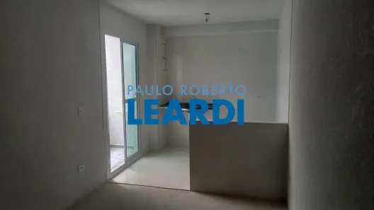 Apartamento com 2 Quartos à venda, 42m² no Vila Adalgisa, São Paulo