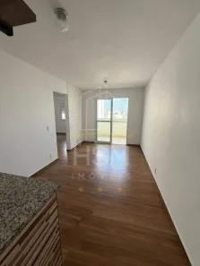 Apartamento com 2 Quartos para alugar, 55m² no Baeta Neves, São Bernardo do Campo