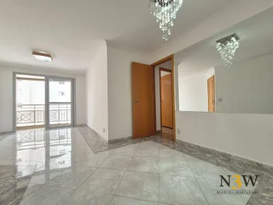 Apartamento com 3 Quartos para venda ou aluguel, 75m² no Vila Leopoldina, São Paulo