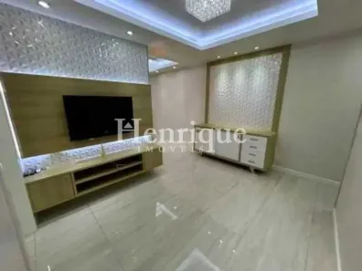 Apartamento com 3 Quartos à venda, 118m² no Flamengo, Rio de Janeiro