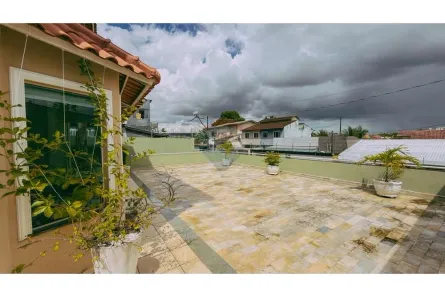 Casa com 4 Quartos à venda, 419m² no Parque 10 de Novembro, Manaus