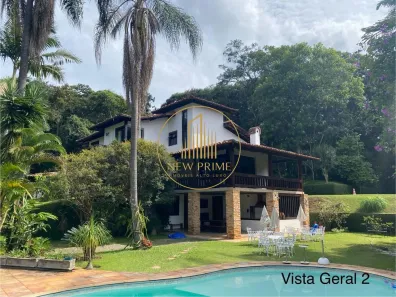 Casa com 6 Quartos para alugar, 660m² no Vila Del Rey, Nova Lima
