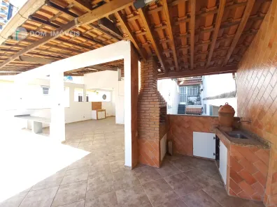 Casa com 4 Quartos à venda, 110m² no São Mateus, Juiz de Fora