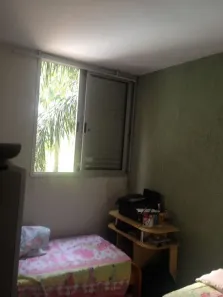Apartamento com 2 Quartos à venda, 55m² no Taboão, Diadema