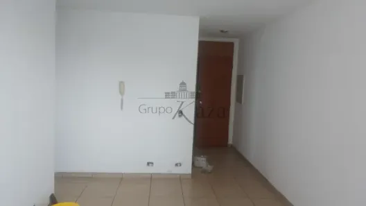 Apartamento com 2 Quartos para alugar, 60m² no Centro, São José dos Campos