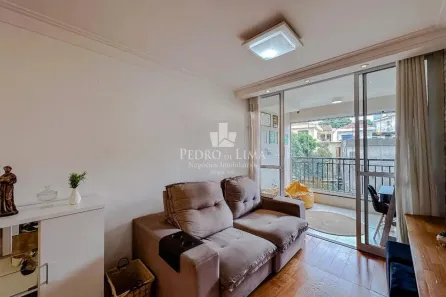 Apartamento com 2 Quartos para alugar, 60m² no Vila Formosa, São Paulo