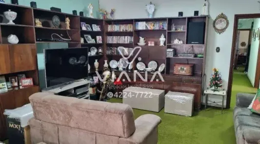 Lote/Terreno à venda, 205m² no Nova Gerty, São Caetano do Sul