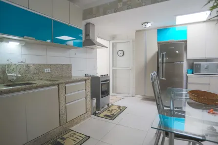 Casa com 3 Quartos à venda, 173m² no Central Parque Sorocaba, Sorocaba