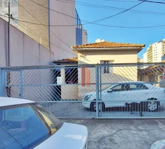 Lote/Terreno à venda, 240m² no Vila Gomes Cardim, São Paulo