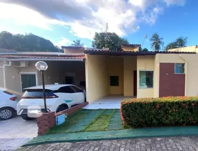 Casa com 3 Quartos à venda, 75m² no Maraponga, Fortaleza