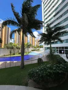 Apartamento com 3 Quartos à venda, 79m² no Nova Parnamirim, Parnamirim