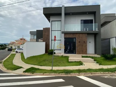 Casa de Condomínio com 5 Quartos à venda, 292m² no Jardim São Marcos, Valinhos
