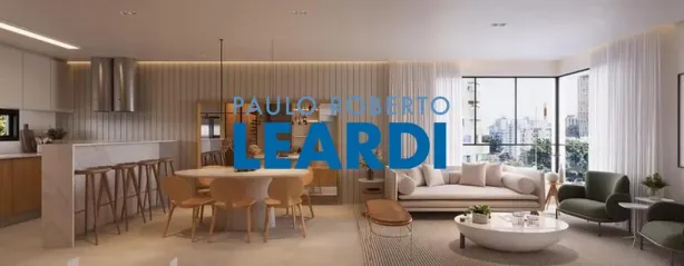 Casa de Condomínio com 3 Quartos à venda, 194m² no Sumaré, São Paulo