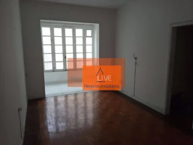 Apartamento com 3 Quartos à venda, 140m² no Icaraí, Niterói