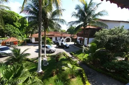 Ponto Comercial com 12 Quartos à venda, 980m² no Costazul, Rio das Ostras