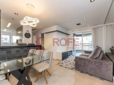Apartamento com 2 Quartos à venda, 72m² no Saúde, São Paulo