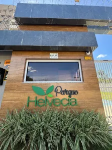 Apartamento com 2 Quartos para alugar, 77m² no Jardim Helvécia, Aparecida de Goiânia
