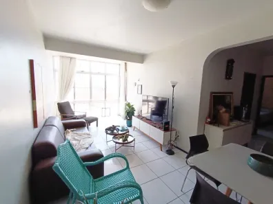 Apartamento com 3 Quartos à venda, 122m² no Fátima, Fortaleza