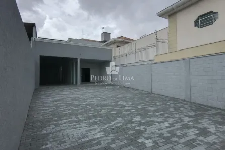 Sala Comercial para alugar, 100m² no Vila Santo Estevão, São Paulo