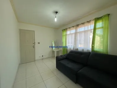 Apartamento com 3 Quartos à venda, 65m² no Jardim Guassu, São Vicente