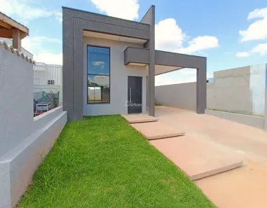 Casa de Condomínio com 3 Quartos à venda, 110m² no Chácara Real (Caucaia do Alto), Cotia