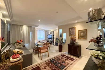Apartamento com 1 Quarto à venda, 72m² no Ipanema, Rio de Janeiro