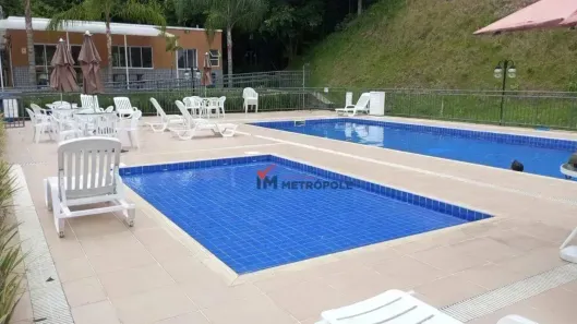 Apartamento com 2 Quartos à venda, 50m² no Curicica, Rio de Janeiro