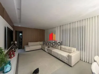 Apartamento com 3 Quartos à venda, 153m² no Jardim, Santo André