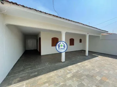 Casa com 4 Quartos à venda, 220m² no Jardim do Bosque, São José do Rio Preto