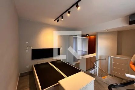 Apartamento com 1 Quarto à venda, 61m² no Alphaville Centro Industrial e Empresarial/Alphaville., Barueri