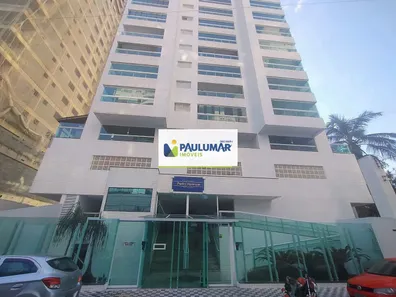 Apartamento com 3 Quartos à venda, 96m² no Centro, Mongaguá