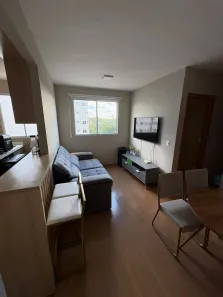 Apartamento com 2 Quartos à venda, 40m² no Despraiado, Cuiabá