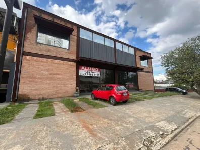 Ponto Comercial à venda, 1825m² no Centro, Poços de Caldas