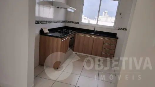 Apartamento com 2 Quartos à venda, 50m² no Novo Mundo, Uberlândia