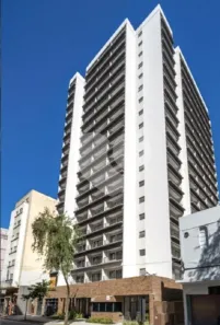 Apartamento com 1 Quarto à venda, 27m² no República, São Paulo