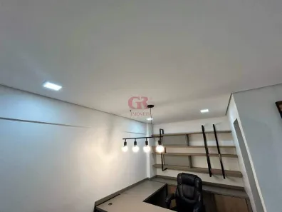 Ponto Comercial para alugar, 47m² no Estoril, Belo Horizonte