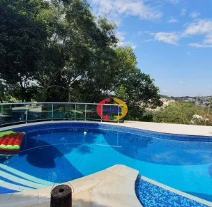 Casa de Condomínio com 4 Quartos à venda, 429m² no Jardim Imperial, Arujá