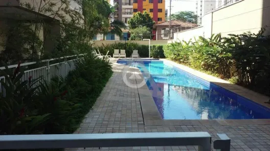 Apartamento com 2 Quartos à venda, 54m² no Centro, Campinas
