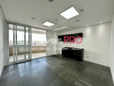 Sala Comercial à venda, 42m² no Chácara Santo Antônio (Zona Sul), São Paulo