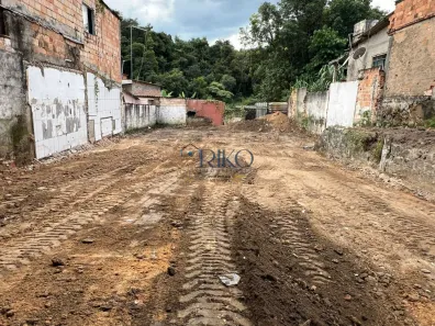Lote/Terreno à venda, 360m² no Salomé, Betim